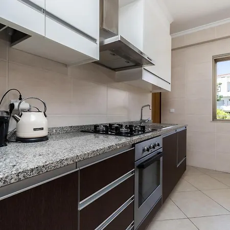 New!! T2 Centro - Detras Dos Alamos Apartment Tavira