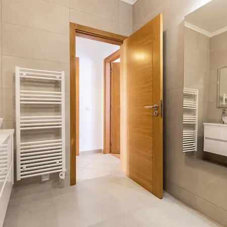 New!! T2 Centro - Detras Dos Alamos Apartment Tavira