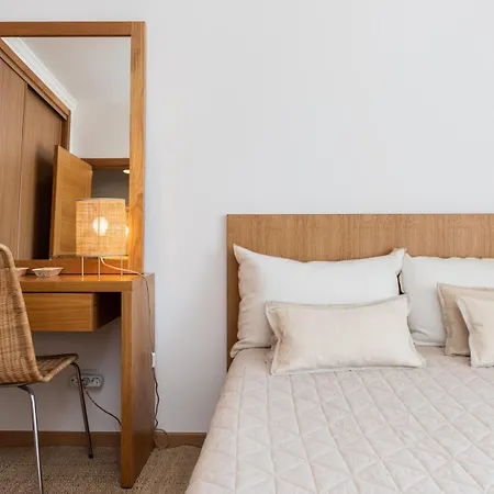 New!! T2 Centro - Detras Dos Alamos Apartment Tavira