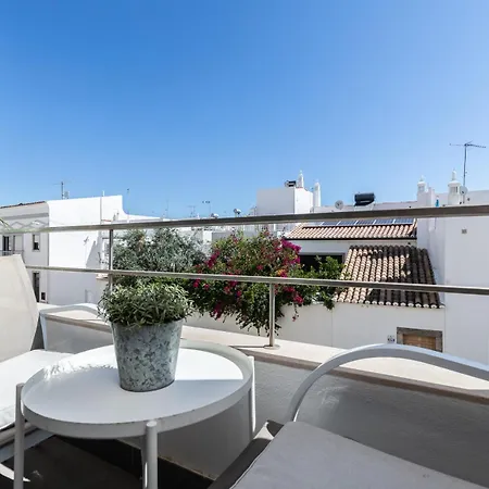 New!! T2 Centro - Detras Dos Alamos Apartment