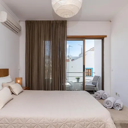 Apartment New!! T2 Centro - Detras Dos Alamos Tavira