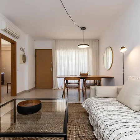 New!! T2 Centro - Detras Dos Alamos Appartement *