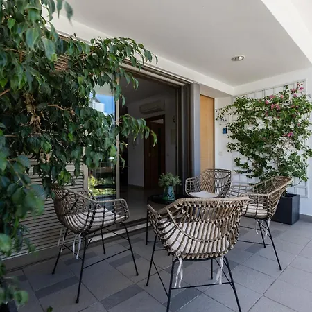 Appartement New!! T2 Centro - Detras Dos Alamos *