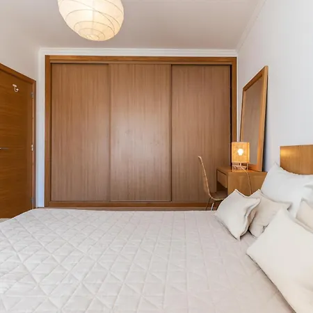 Appartement New!! T2 Centro - Detras Dos Alamos *