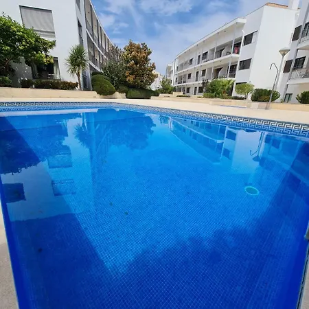 New!! T2 Centro - Detras Dos Alamos Appartement Tavira